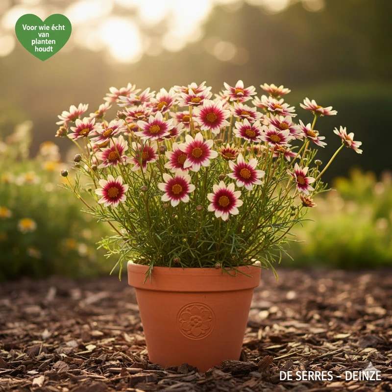 Coreopsis verticillata 'Route 66'® P9