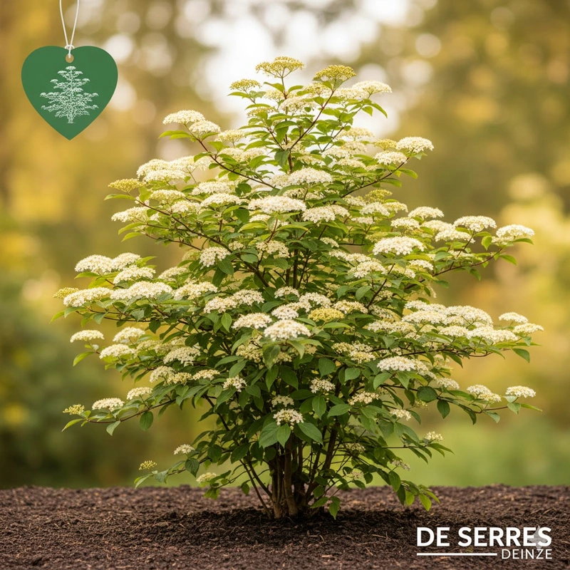 Cornus controversa 'Pagoda' C12 (100-125)