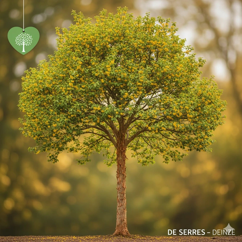 Cornus officinalis 'Robins Pride' 16/18