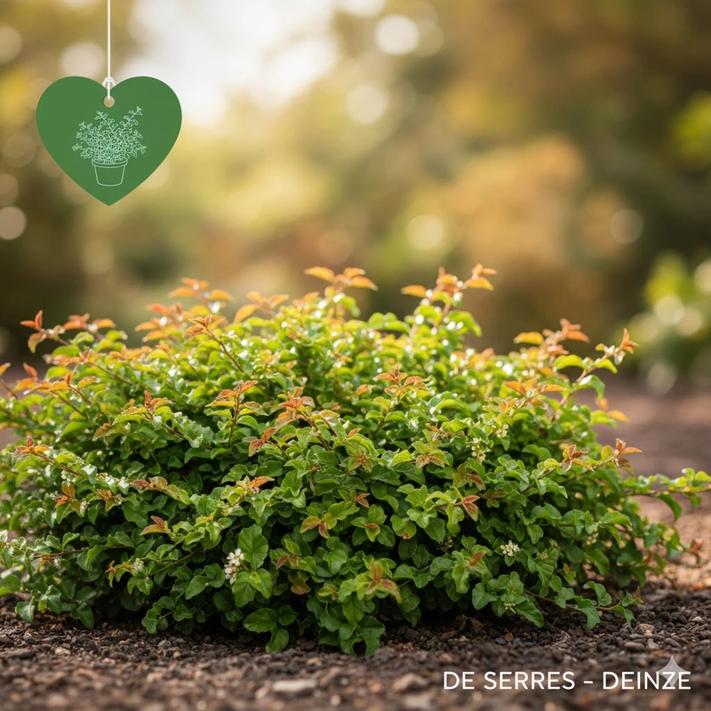 Stephanandra incisa 'Crispa' C1,5 (20- 30)