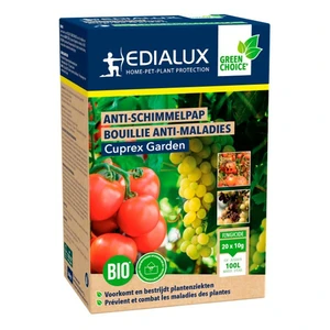 cuprex garden 200g