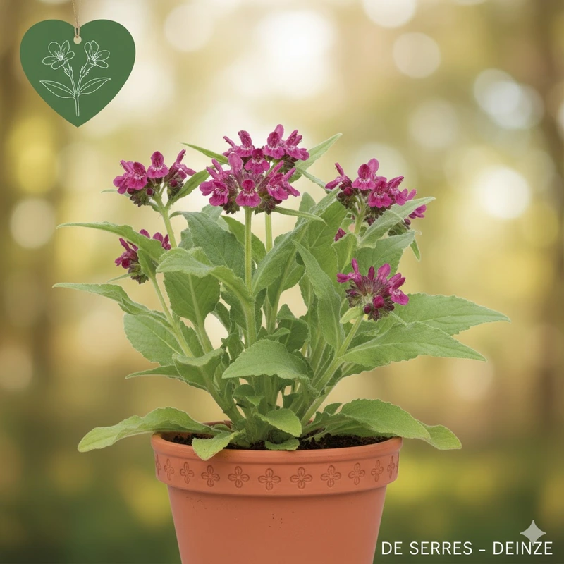 Cynoglossum officinale P9