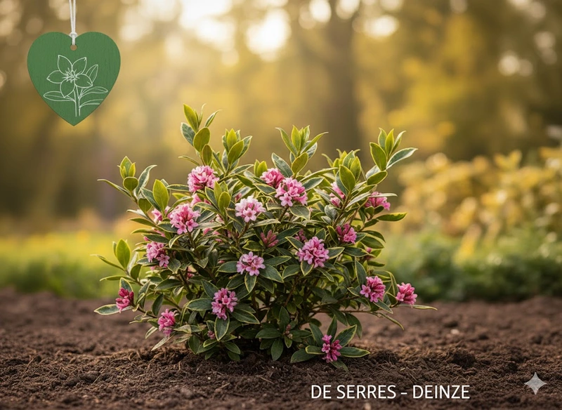 Daphne odora 'Marianni' C (20- 25)