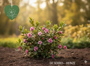 Daphne odora 'Marianni' C (20- 25)