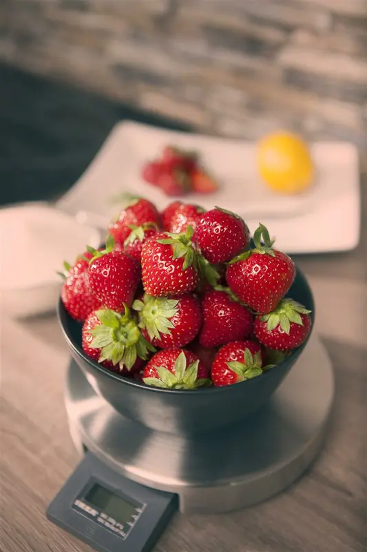 dcm aardbeien/kleinfruit 1,5kg - afbeelding 5