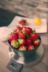 dcm aardbeien/kleinfruit 1,5kg - afbeelding 5