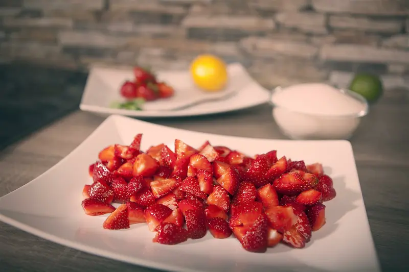 dcm aardbeien/kleinfruit 1,5kg - afbeelding 6