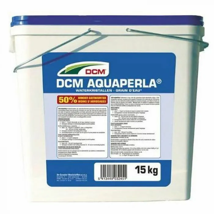 dcm aquaperla 15 kg