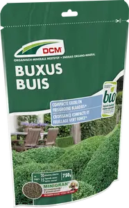 dcm buxus 0,75kg