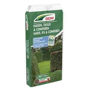 dcm hagen/taxus/coniferen 20kg