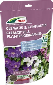 dcm meststof klimplanten 0,75kg