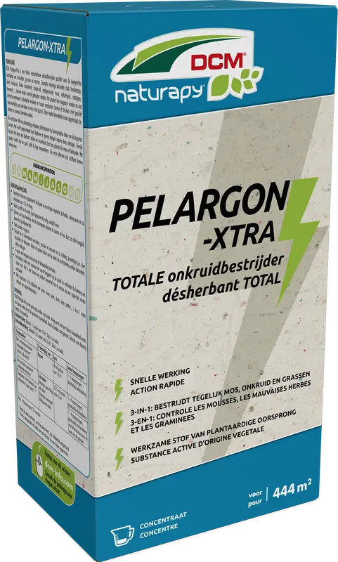 dcm pelargon-xtra 1l