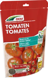 dcm tomaten 0,75kg