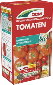 dcm tomaten 1,5kg