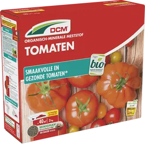 dcm tomaten 3kg