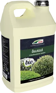 dcm vloeib buxus/bladhoudende heesters 2,5l