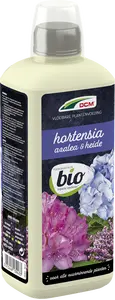 dcm vloeib hortensia/azalea/heide 0,8l