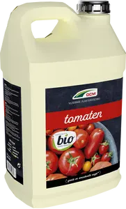 dcm vloeibare plantenvoeding tomaten 2,5l