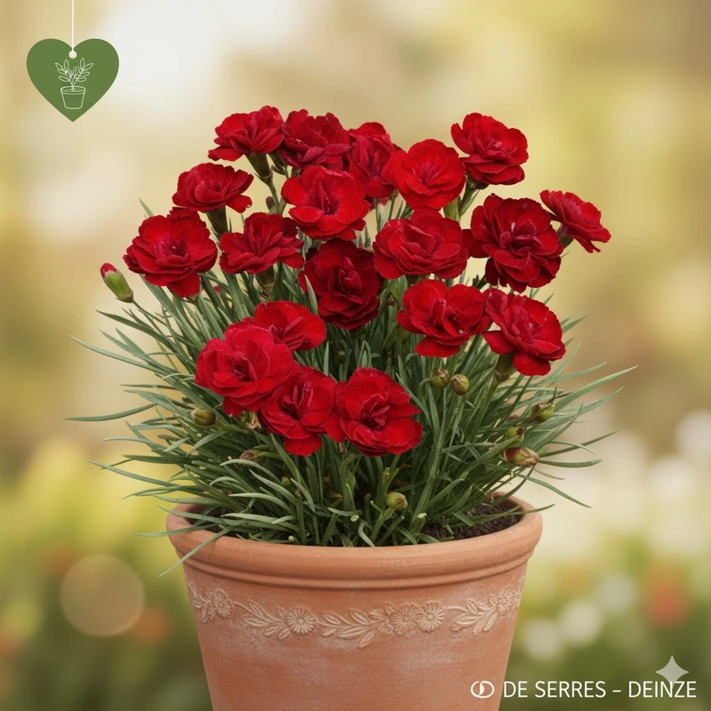 Dianthus plumarius 'Desmond' P10.5