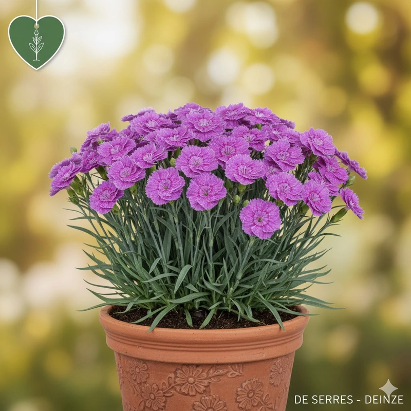 Dianthus Sunflor® 'Paseo' P11