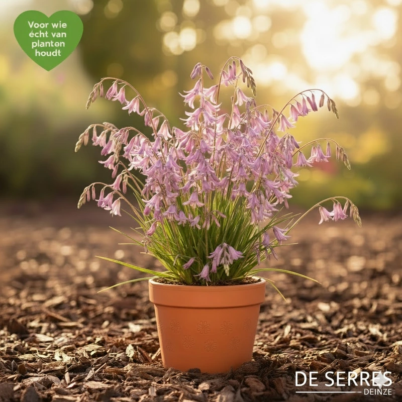 Dierama pulcherrimum P9