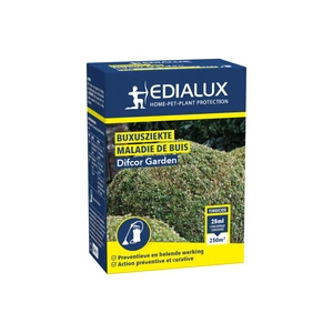difcor garden buxus 25ml