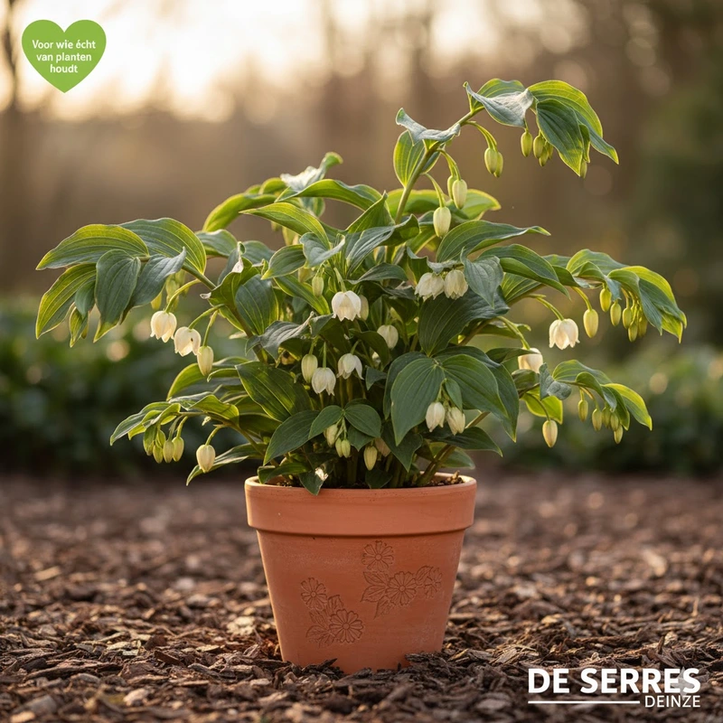 Disporopsis pernyi P9