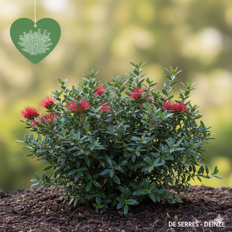 Distylium myricoides C (30- 40)