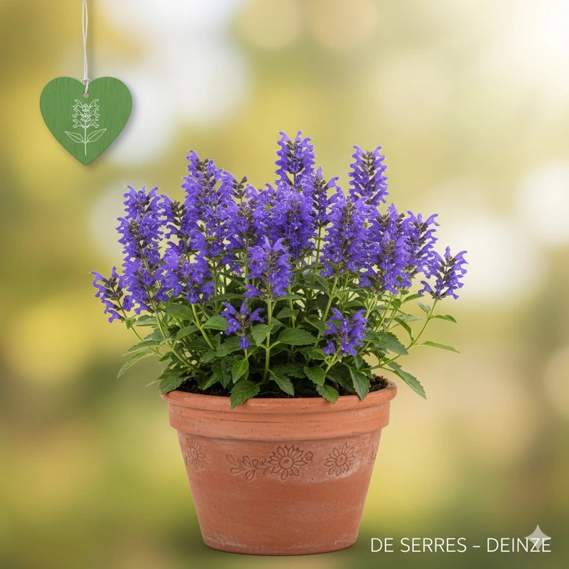 Dracocephalum rupestre P9