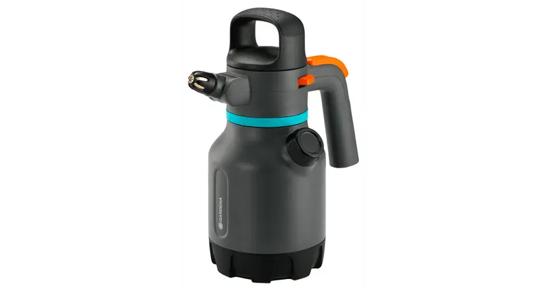 drukspuit 1,25 l