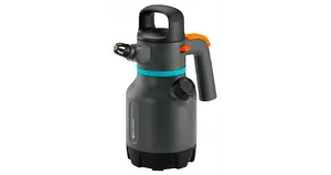 drukspuit 1,25 l