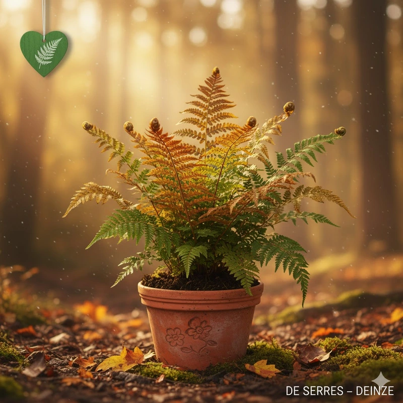 Dryopteris lepidopoda P9