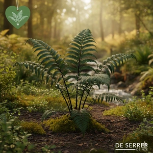 Dryopteris wallichiana C2