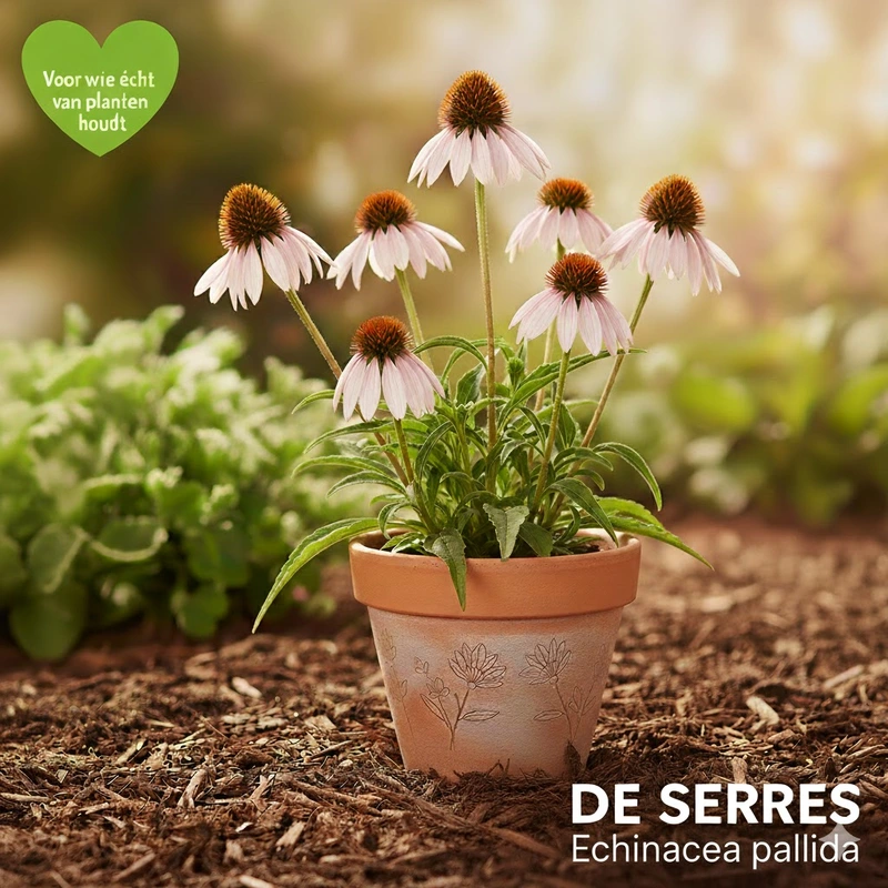 Echinacea pallida P9