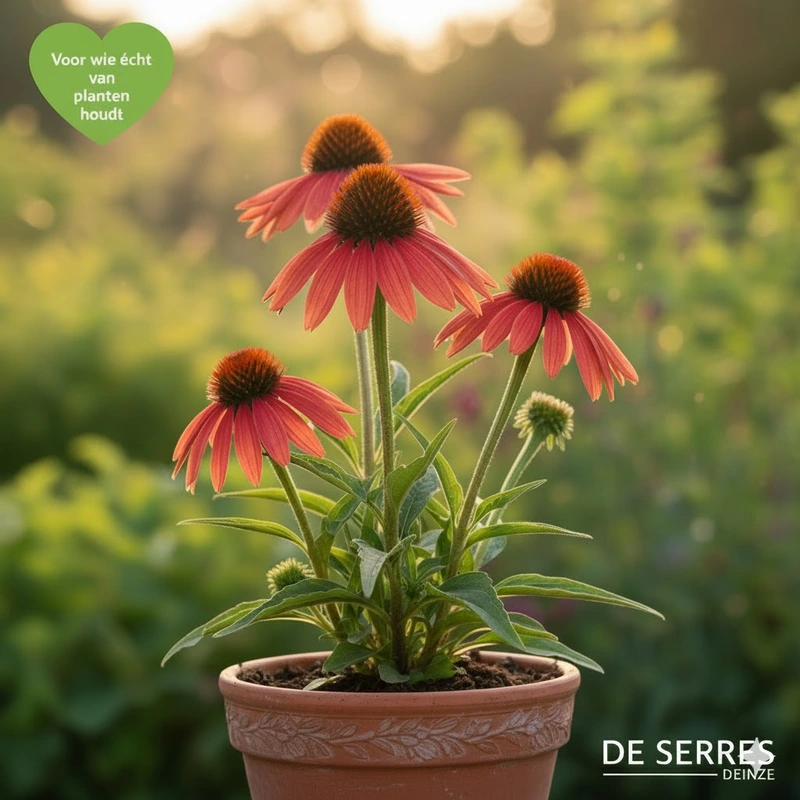 Echinacea purpurea 'Hot Summer'® P9