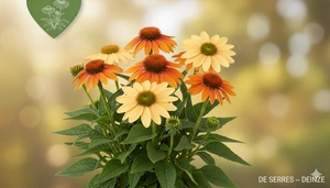 Echinacea purpurea 'Aloha' P9