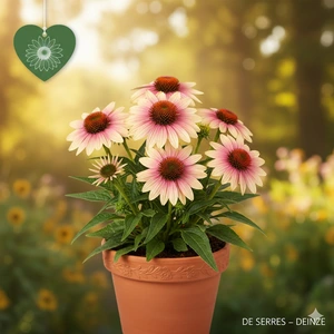 Echinacea 'Sweet Sandia' P9