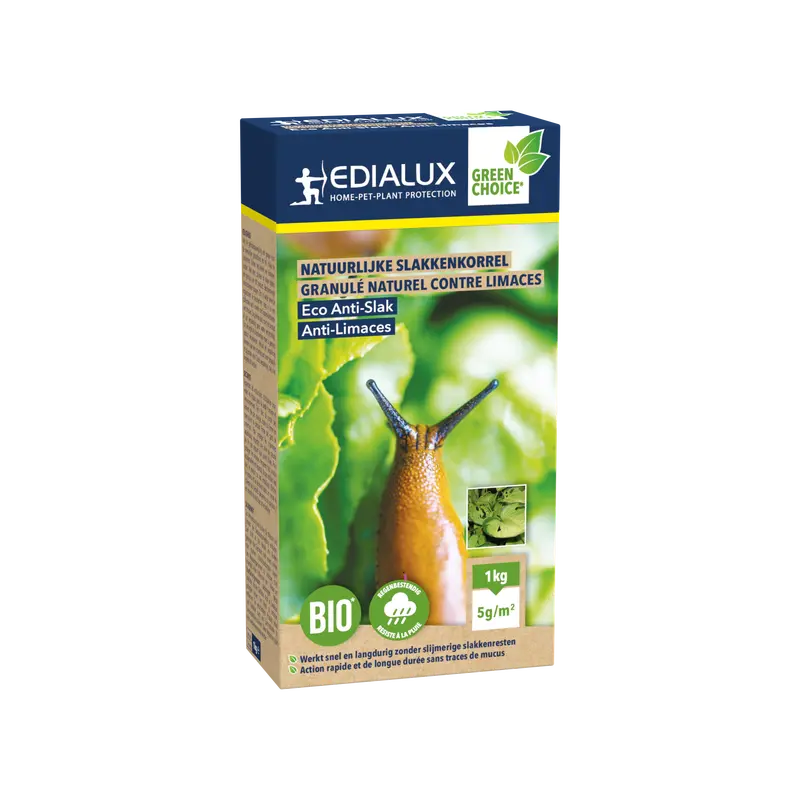 eco anti-slak