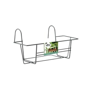 elho gr b balcony rack 50 15kg
