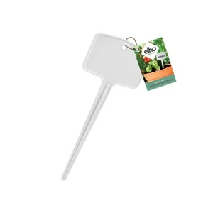 elho gr b plantlabels s wit /5-5st