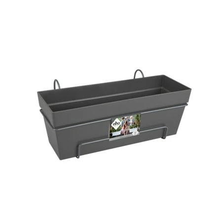 elho loft urban blbkallin 50 a