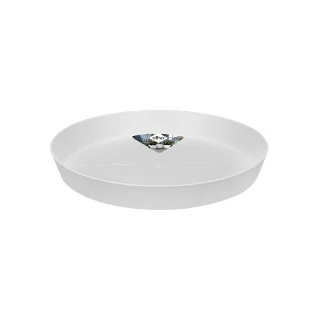 elho loft urban saucer 28 wit