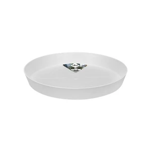 elho loft urban saucer 34 wit