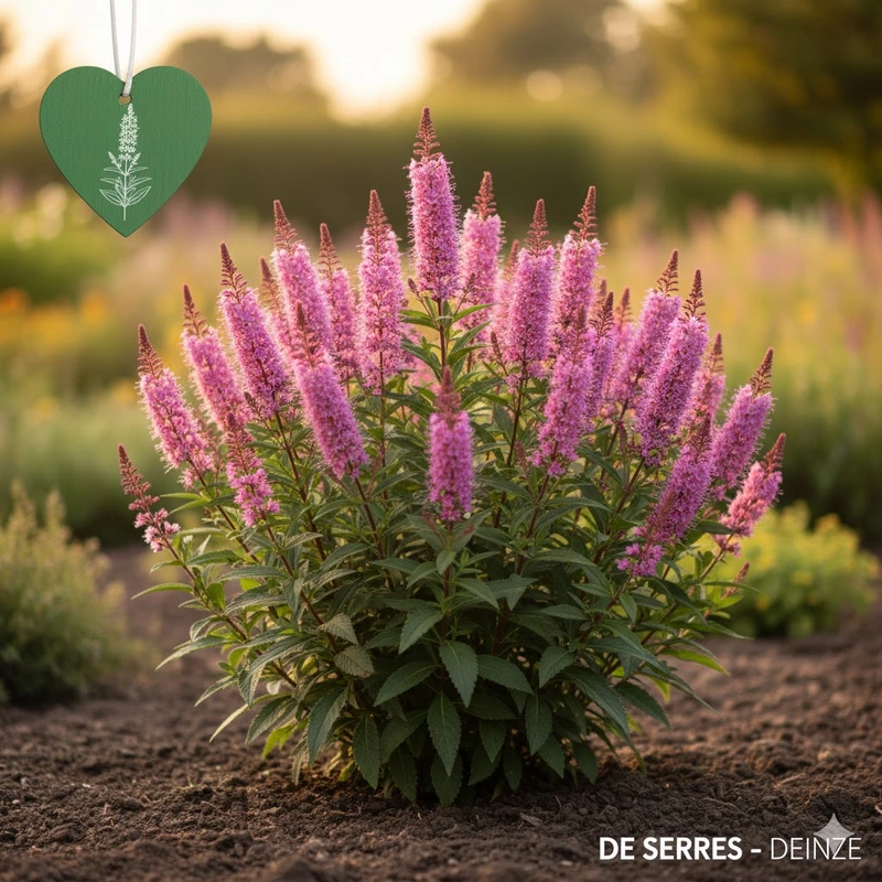 Elsholtzia stauntonii C (30- 40)