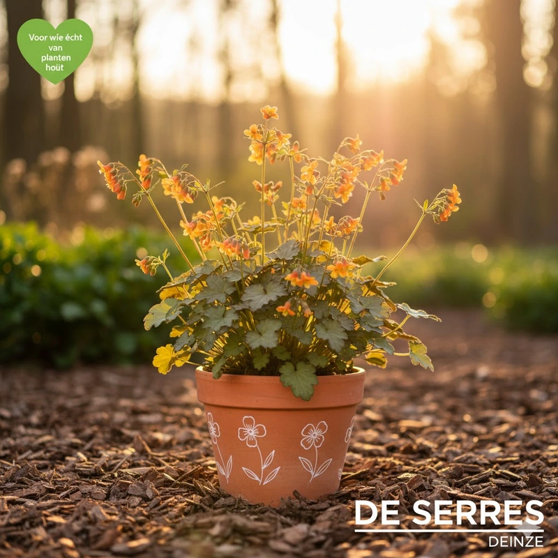 Epimedium warleyense P9