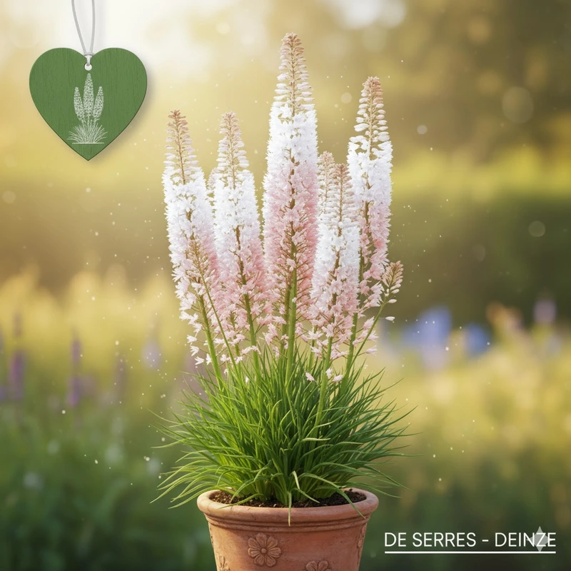 Eremurus x isabellinus 'Line Dance'