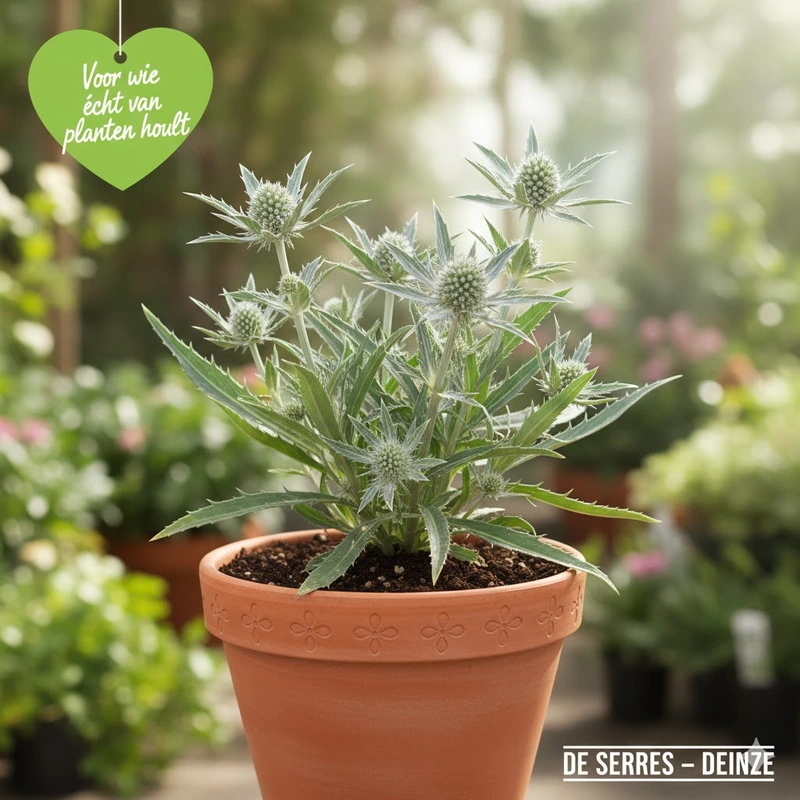 Eryngium yuccifolium P9