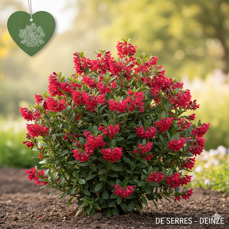 Escallonia 'C.F. Ball' C (40- 50)