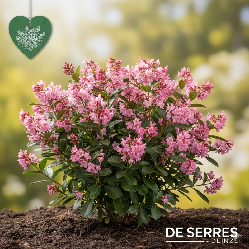 Escallonia 'Donard Seedling' C (40- 50)