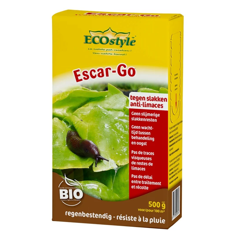 escar-go 500 g